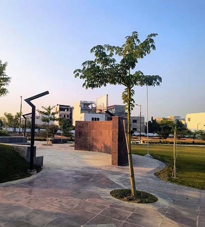 Highlight, specification of Sukoon by Pardos Okas